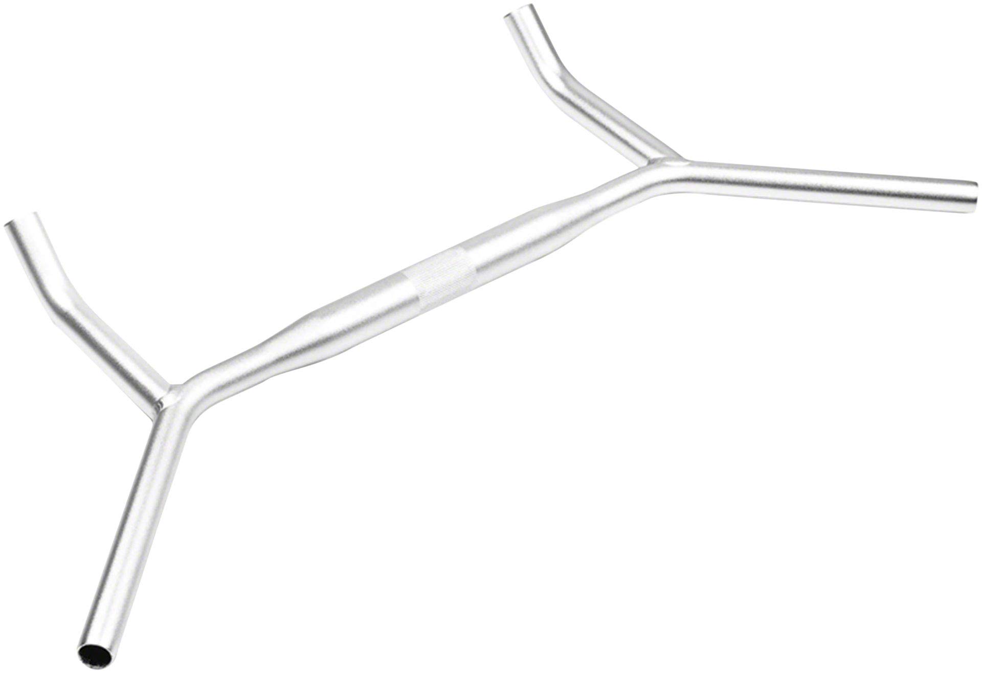 Velo Orange Crazy Bar 25.4mm Clamp Diameter 22.2mm Main Bar Ends